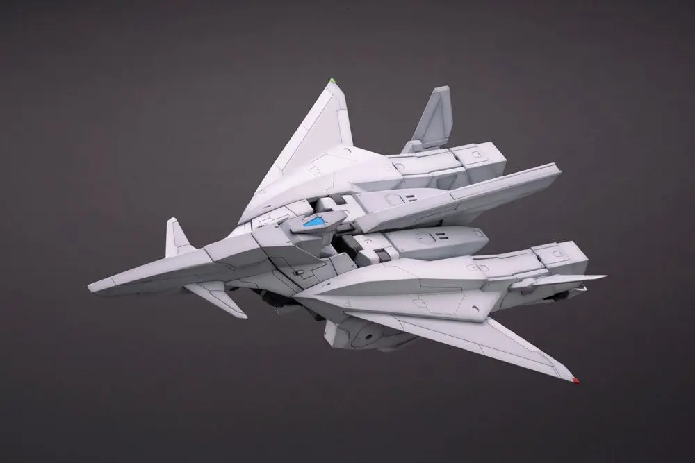 Gigantic Arms MSG Plastic Model Kit Variable Frame System 01 Garudagear (Beluga) 19 cm product photo