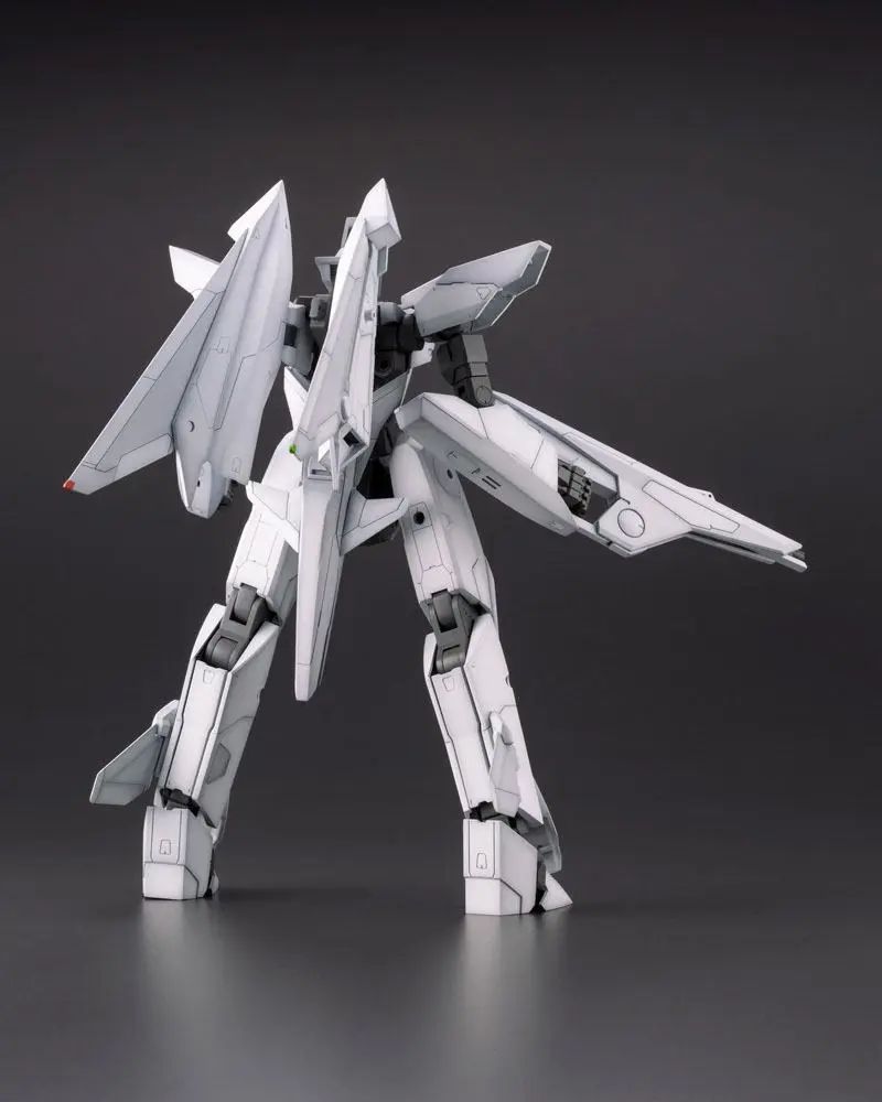 Gigantic Arms MSG Plastic Model Kit Variable Frame System 01 Garudagear (Beluga) 19 cm product photo