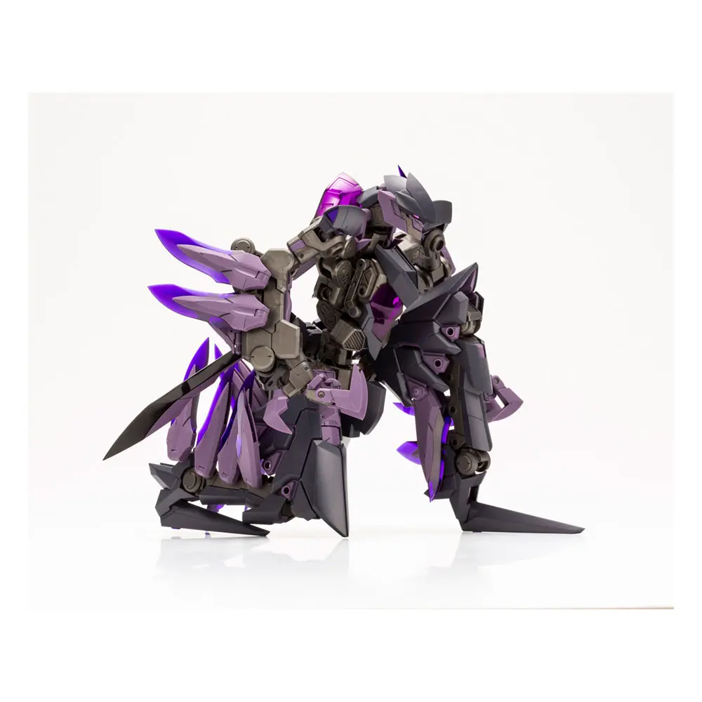 Gigantic Arms MSG Plastic Model Kit Variable Frame System 08 Dark Bird 17 cm product photo