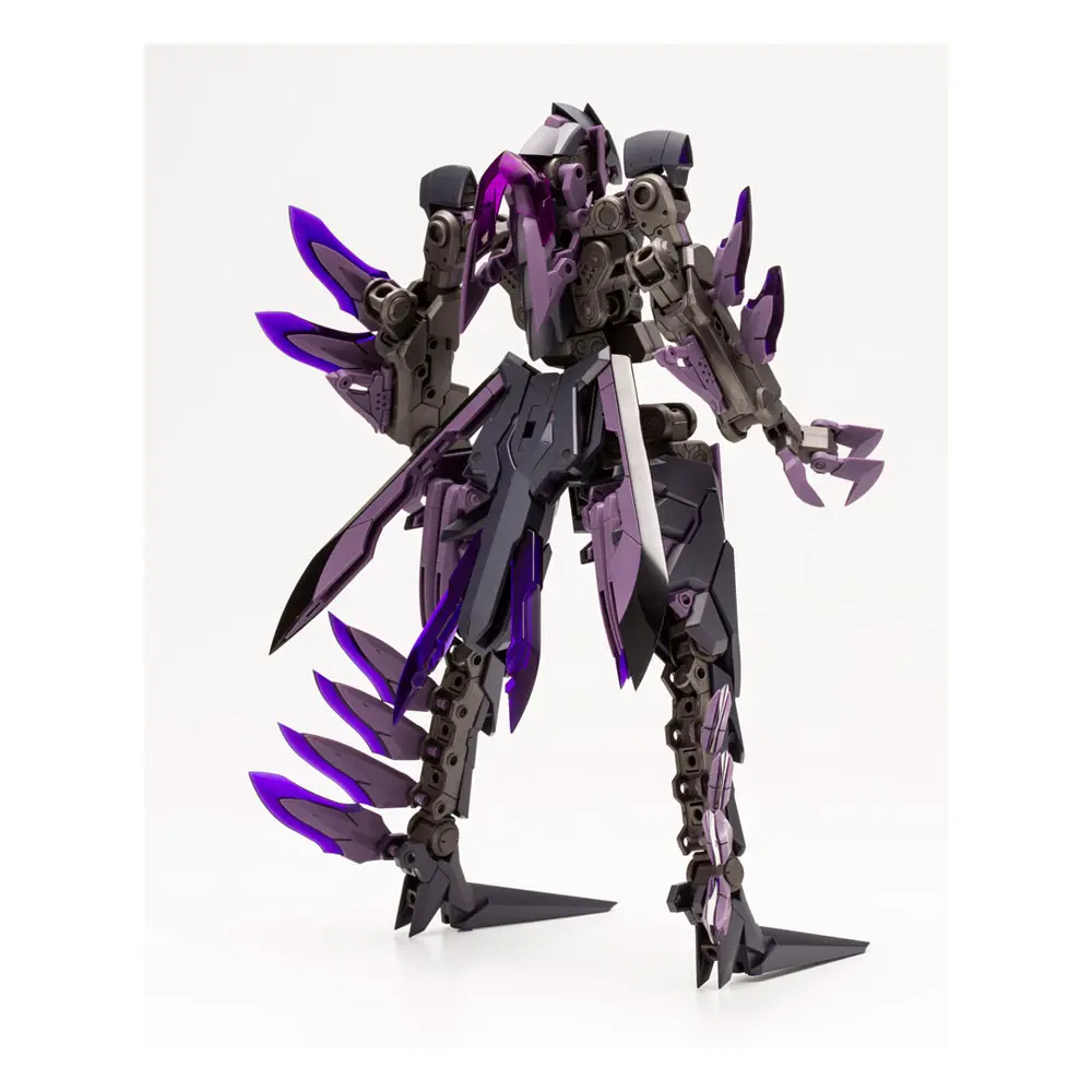 Gigantic Arms MSG Plastic Model Kit Variable Frame System 08 Dark Bird 17 cm product photo