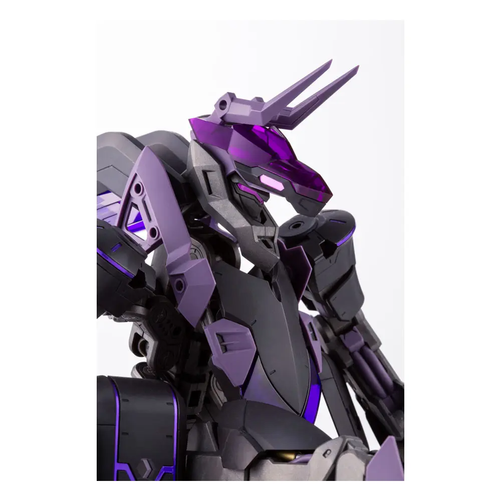Gigantic Arms MSG Plastic Model Kit Variable Frame System 09 Bicorn 22 cm product photo