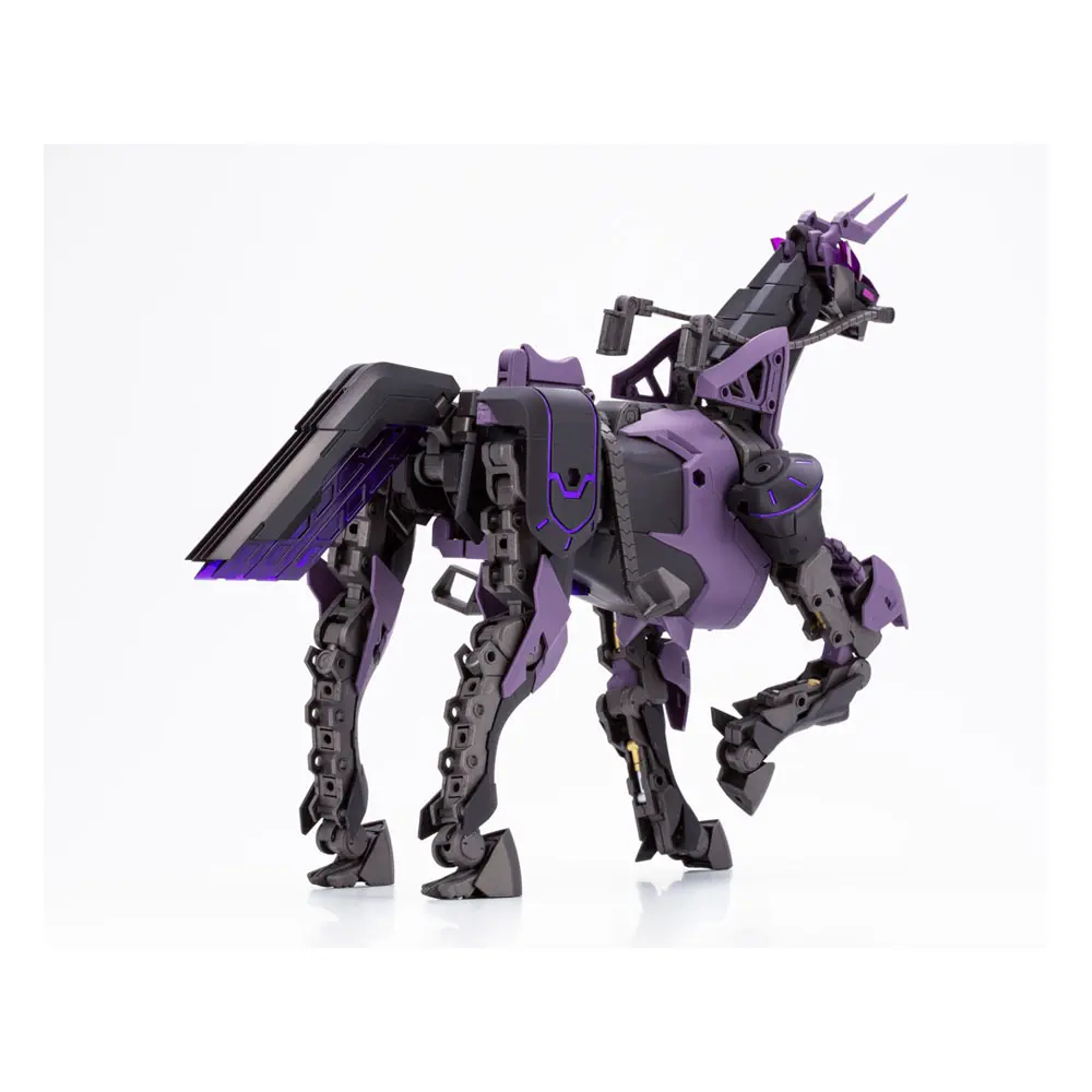Gigantic Arms MSG Plastic Model Kit Variable Frame System 09 Bicorn 22 cm product photo