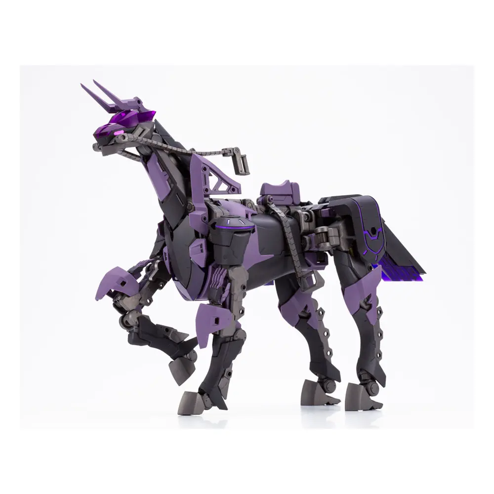Gigantic Arms MSG Plastic Model Kit Variable Frame System 09 Bicorn 22 cm product photo