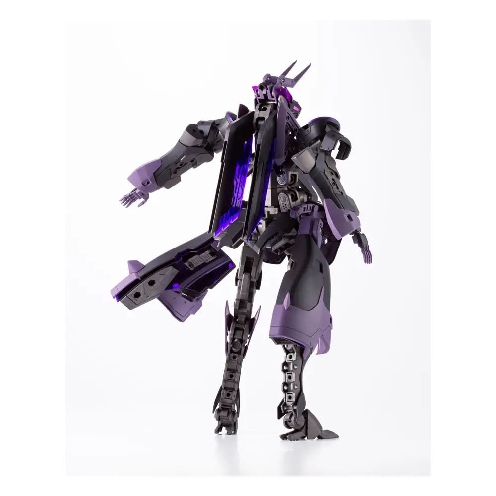 Gigantic Arms MSG Plastic Model Kit Variable Frame System 09 Bicorn 22 cm product photo