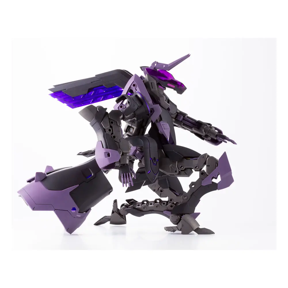 Gigantic Arms MSG Plastic Model Kit Variable Frame System 09 Bicorn 22 cm product photo