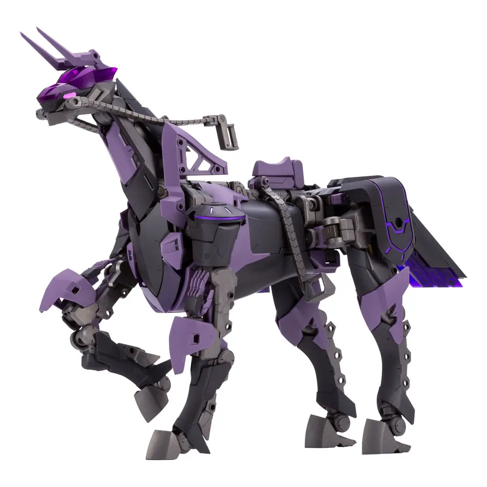 Gigantic Arms MSG Plastic Model Kit Variable Frame System 09 Bicorn 22 cm product photo