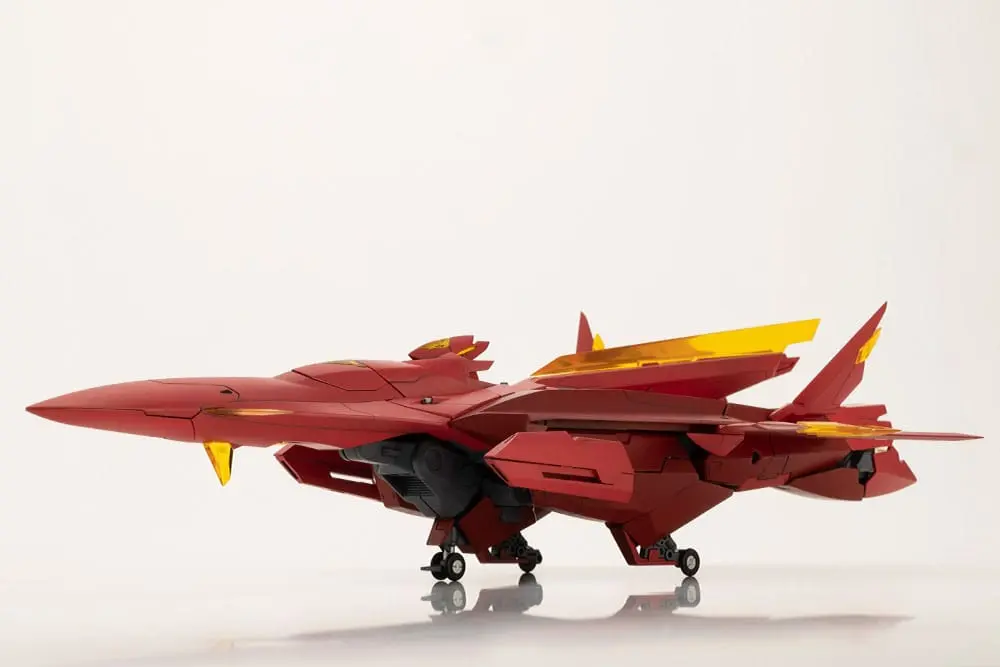 Gigantic Arms MSG Plastic Model Kit Variable Frame System 2 Garudagear (Diablo) 21 cm product photo