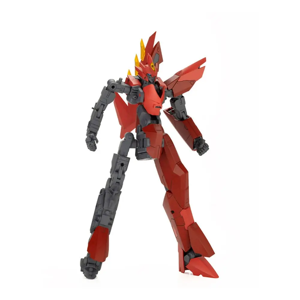 Gigantic Arms MSG Plastic Model Kit Variable Frame System 2 Garudagear (Diablo) 21 cm product photo