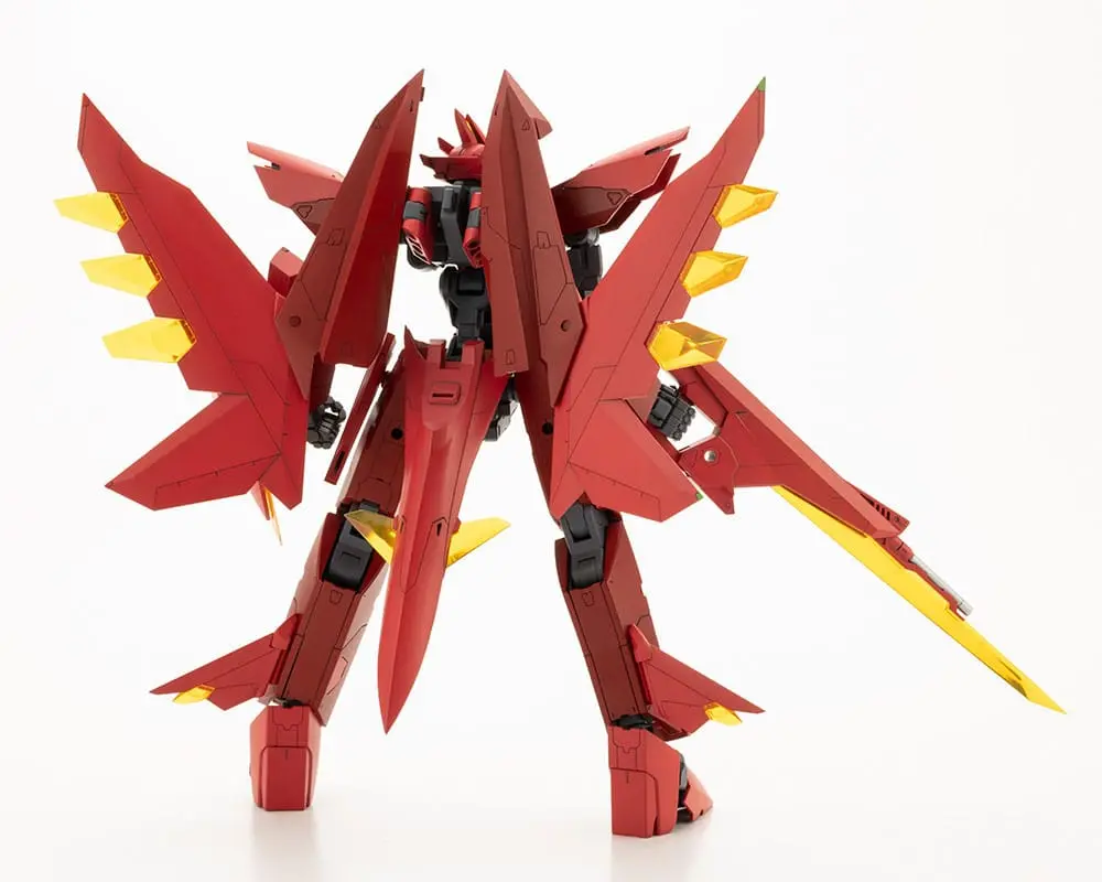 Gigantic Arms MSG Plastic Model Kit Variable Frame System 2 Garudagear (Diablo) 21 cm product photo