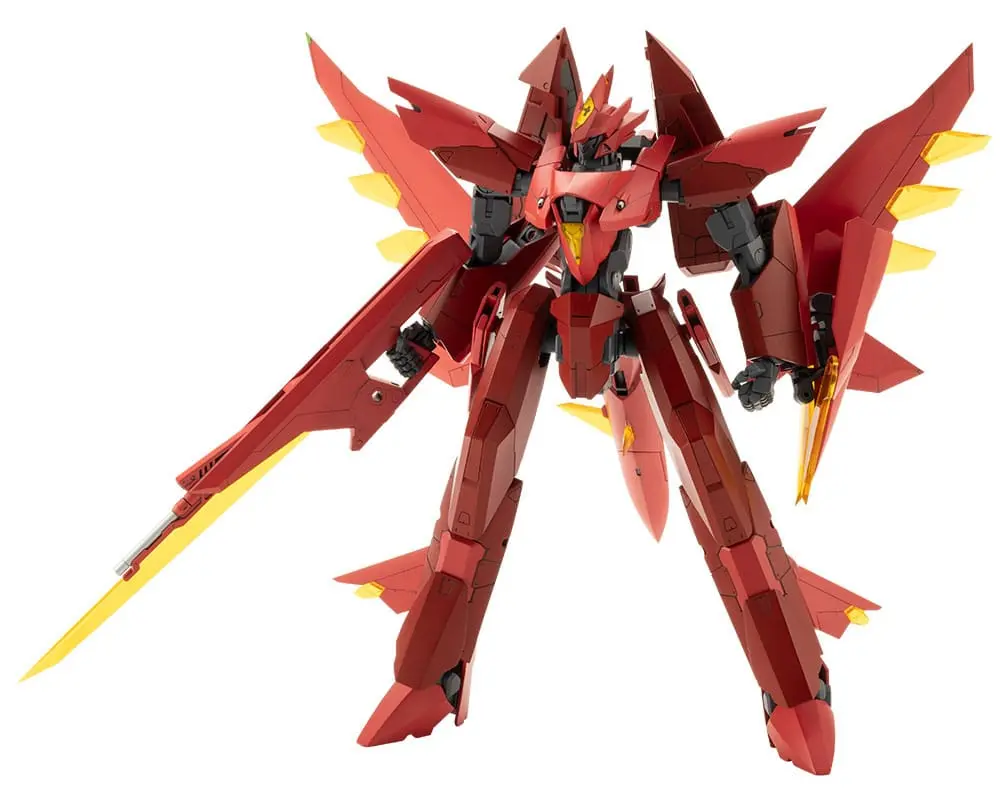 Gigantic Arms MSG Plastic Model Kit Variable Frame System 2 Garudagear (Diablo) 21 cm product photo