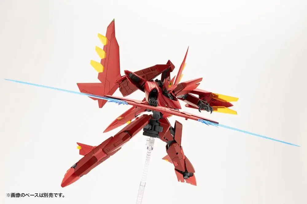 Gigantic Arms MSG Plastic Model Kit Variable Frame System 2 Garudagear (Diablo) 21 cm product photo