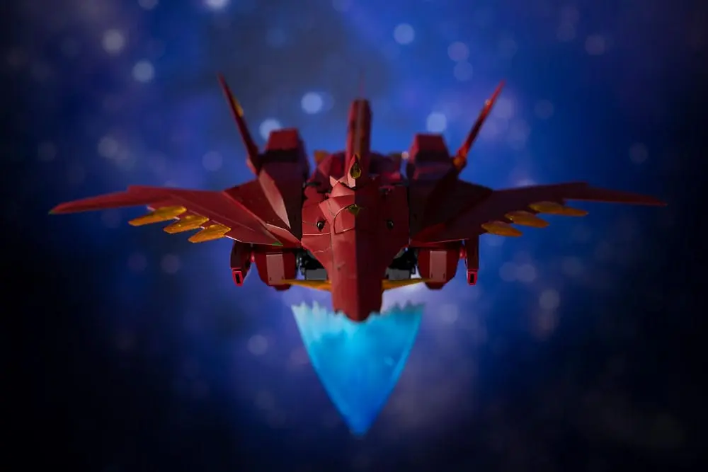 Gigantic Arms MSG Plastic Model Kit Variable Frame System 2 Garudagear (Diablo) 21 cm product photo