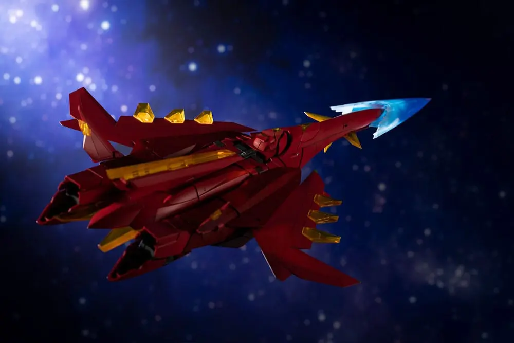 Gigantic Arms MSG Plastic Model Kit Variable Frame System 2 Garudagear (Diablo) 21 cm product photo