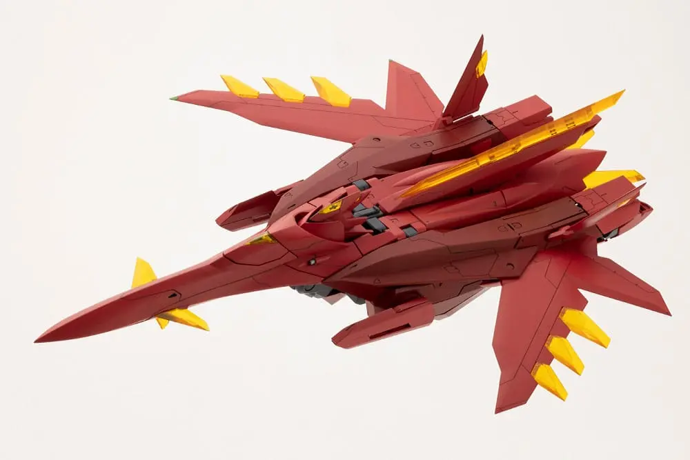 Gigantic Arms MSG Plastic Model Kit Variable Frame System 2 Garudagear (Diablo) 21 cm product photo