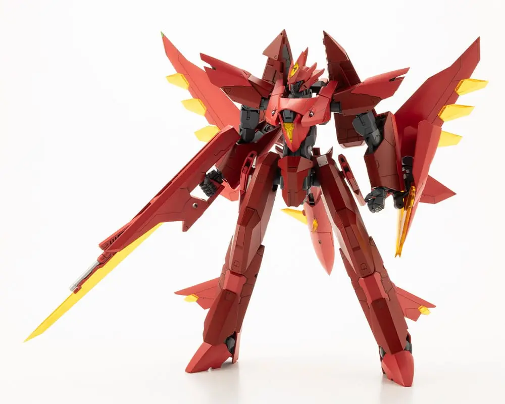 Gigantic Arms MSG Plastic Model Kit Variable Frame System 2 Garudagear (Diablo) 21 cm product photo