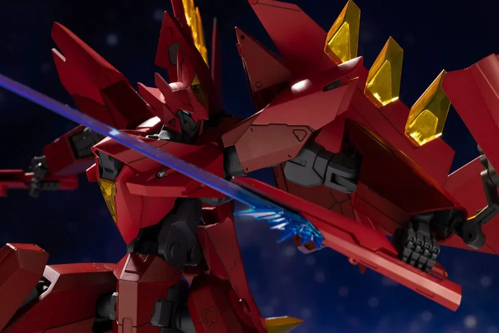 Gigantic Arms MSG Plastic Model Kit Variable Frame System 2 Garudagear (Diablo) 21 cm product photo