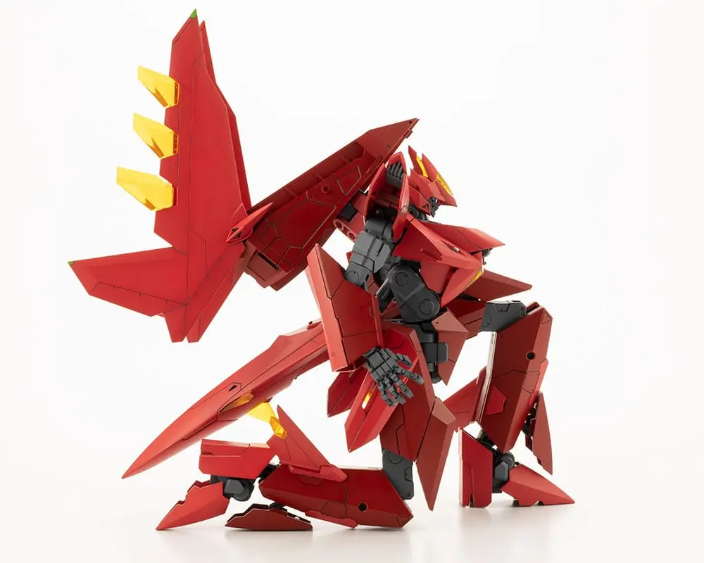 Gigantic Arms MSG Plastic Model Kit Variable Frame System 2 Garudagear (Diablo) 21 cm product photo