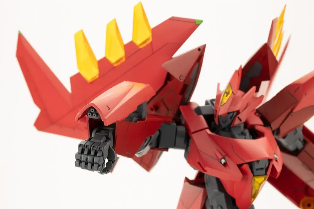 Gigantic Arms MSG Plastic Model Kit Variable Frame System 2 Garudagear (Diablo) 21 cm product photo