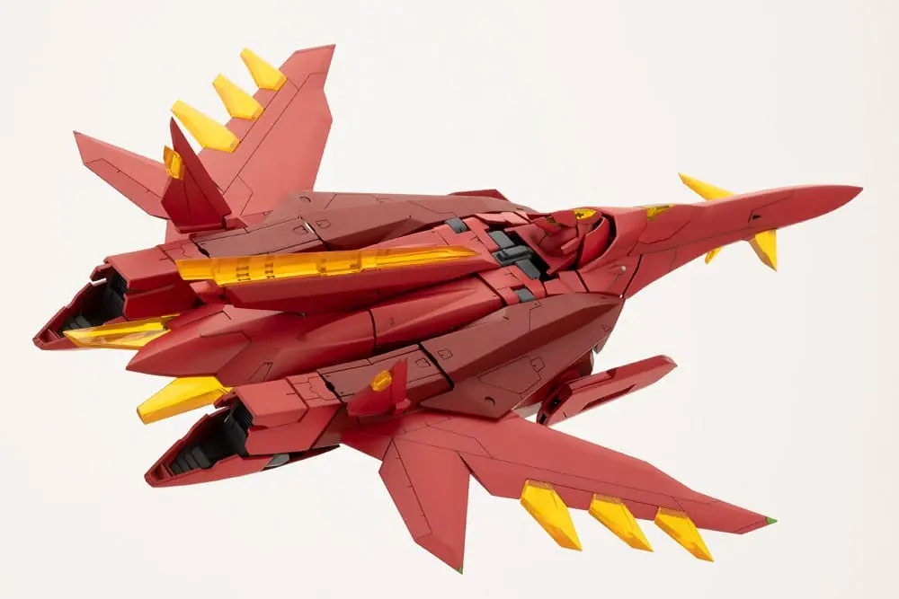 Gigantic Arms MSG Plastic Model Kit Variable Frame System 2 Garudagear (Diablo) 21 cm product photo
