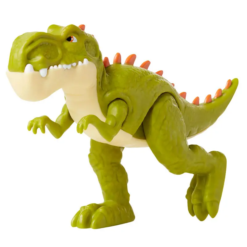 Gigantosaurus Giganto figure 12cm product photo