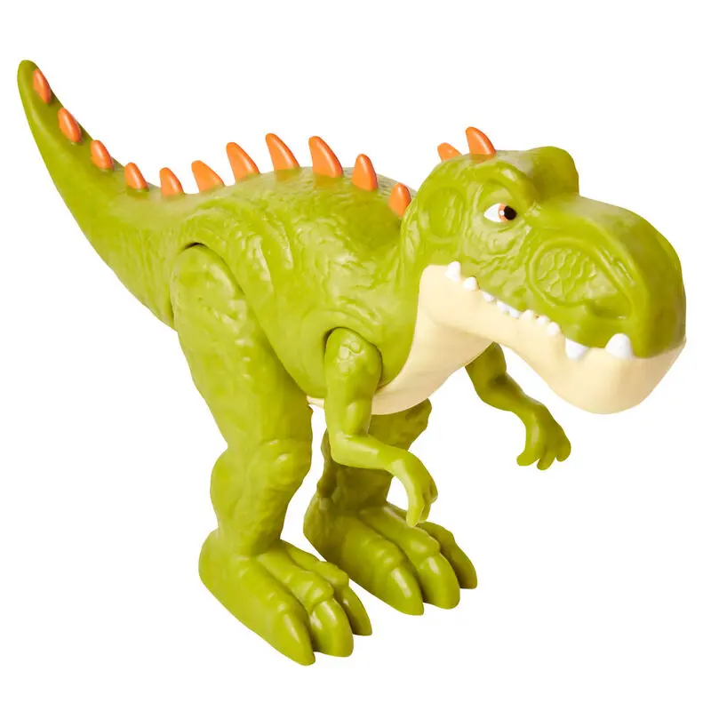 Gigantosaurus Giganto figure 12cm product photo