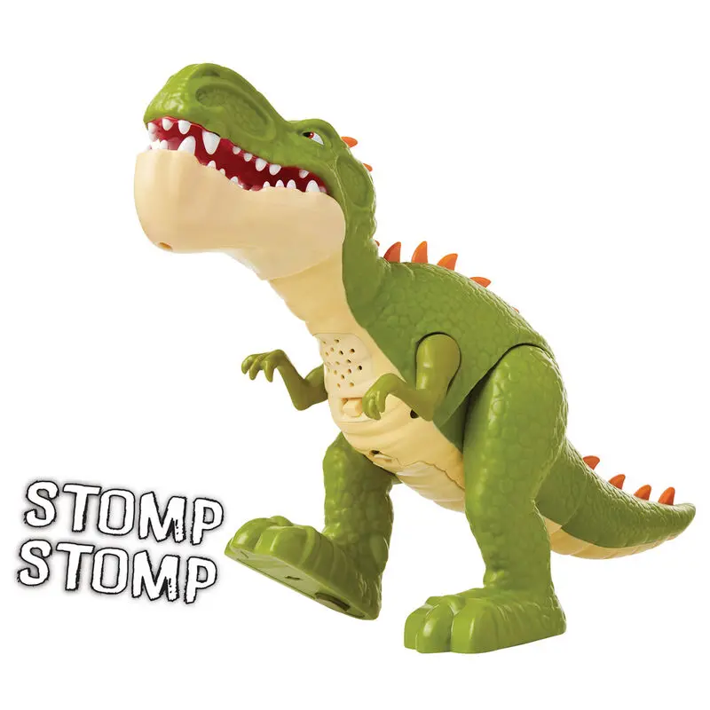 Gigantosaurus Giganto figure 35cm product photo