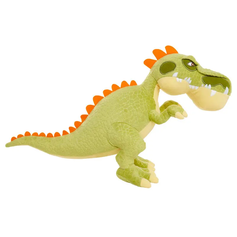 Gigantosaurus jumbo plush toy 50cm product photo