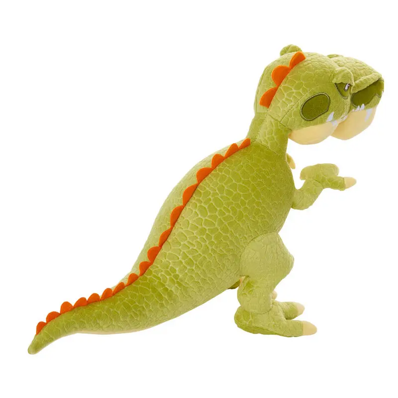 Gigantosaurus jumbo plush toy 50cm product photo
