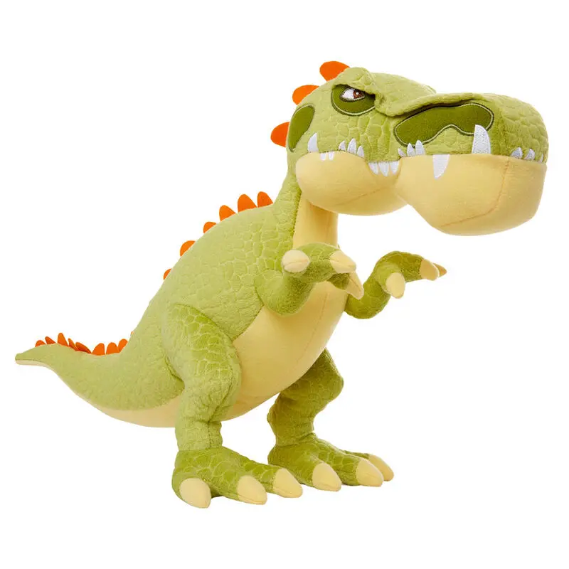 Gigantosaurus jumbo plush toy 50cm product photo