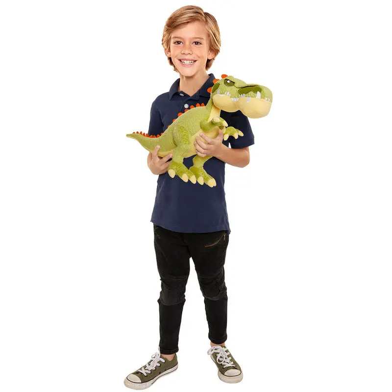 Gigantosaurus jumbo plush toy 50cm product photo
