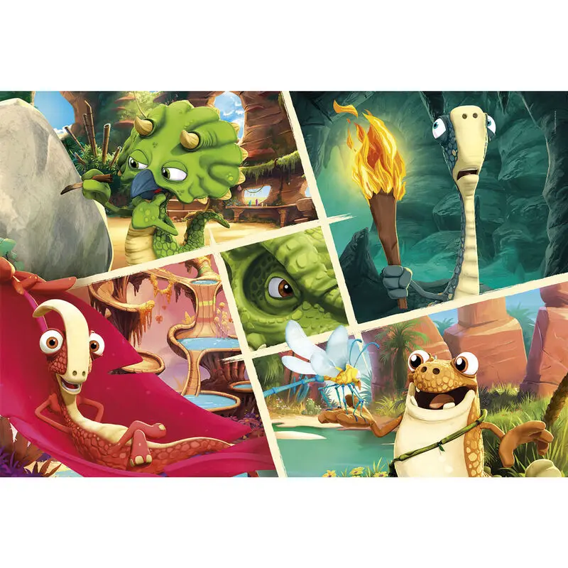 Gigantosaurus Maxi puzzle 60pcs product photo