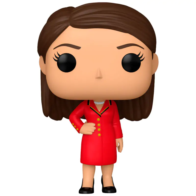 Gilmore Girls Funko POP! TV Vinyl Figure Lorelai Gilmore 9 cm product photo
