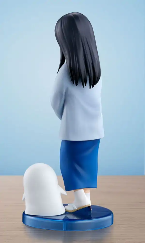 Gintama Adokenette PVC Statue Katsura Kotarou 14 cm product photo