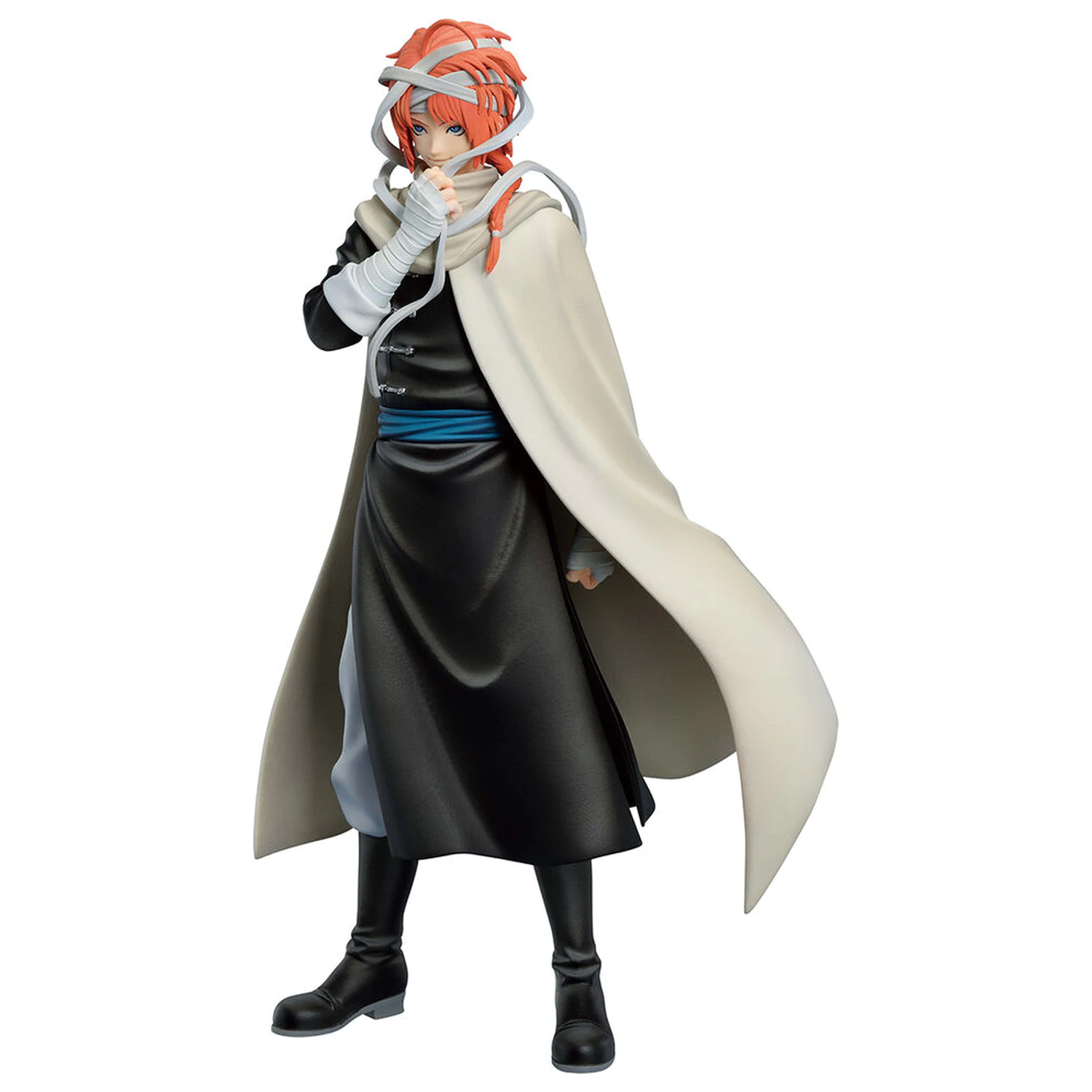 Gintama Exhibition Part 2 Kamui Ichibansho figure 20cm product photo