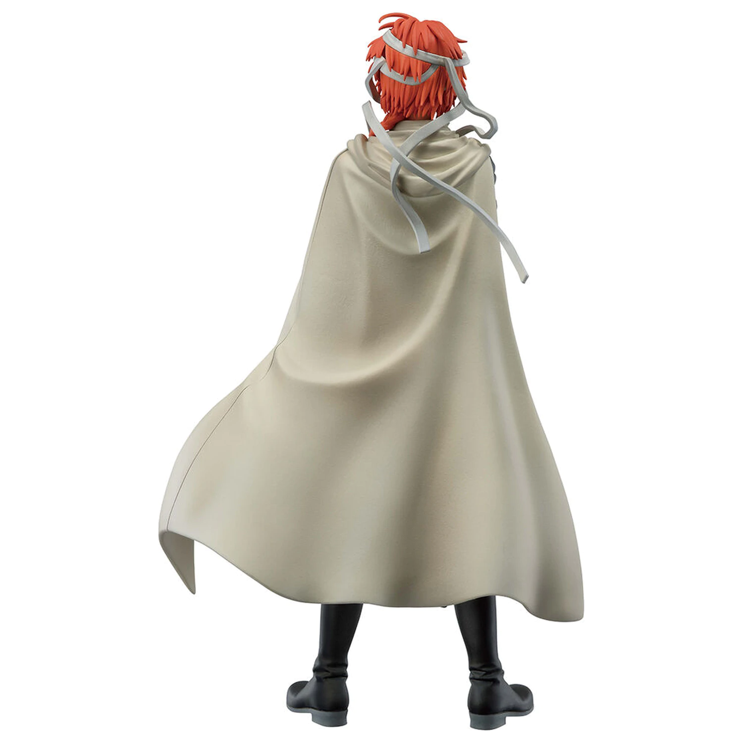 Gintama Exhibition Part 2 Kamui Ichibansho figure 20cm product photo