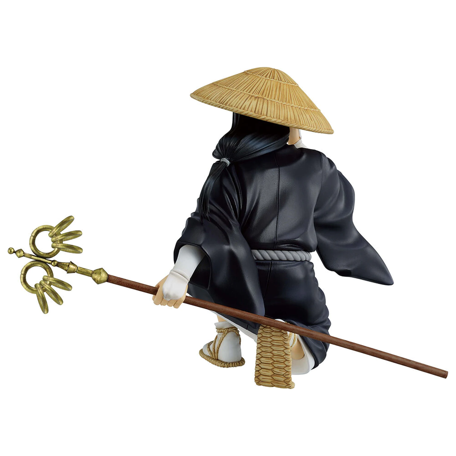 Gintama Exhibition Part 2 Kotaro Katsura Ichibansho figure 12cm product photo