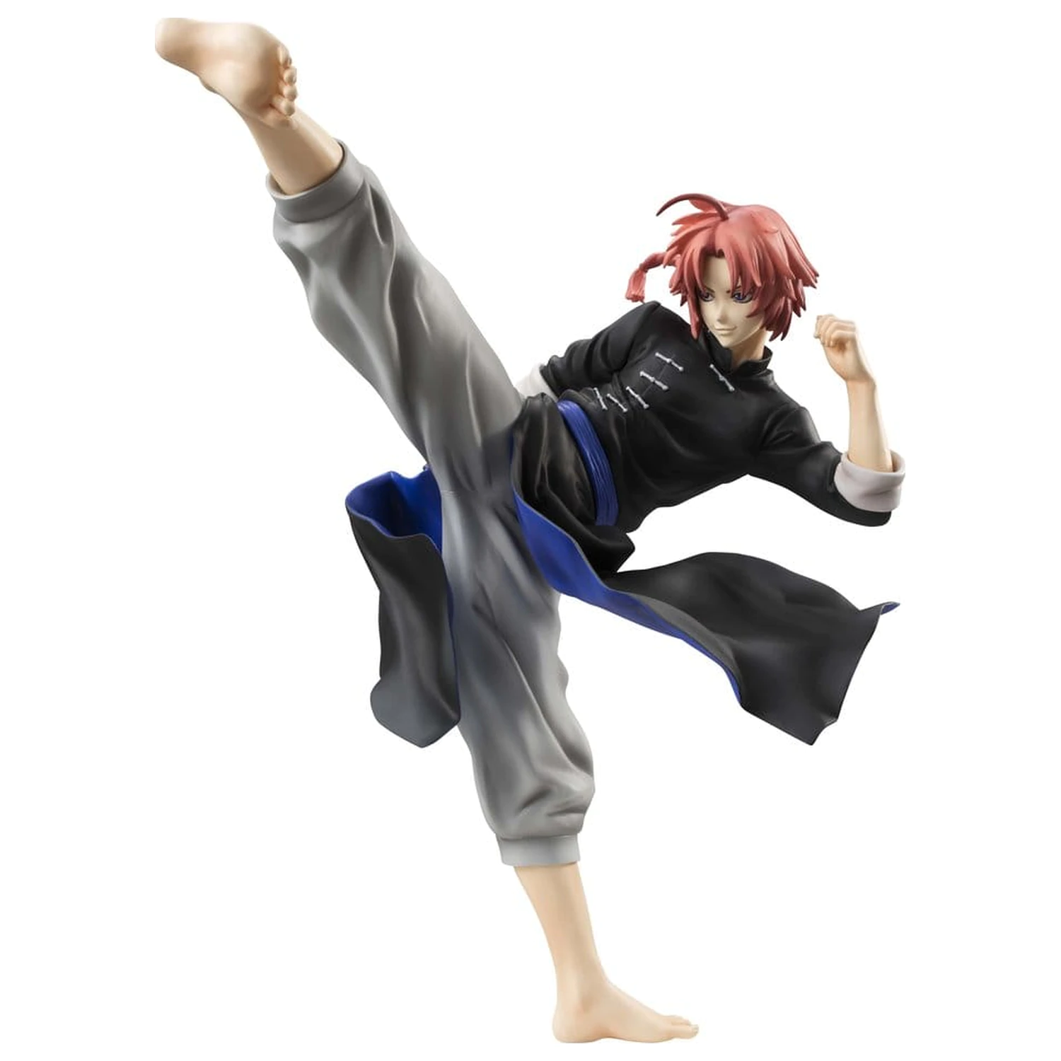 Gintama G.E.M. Series PVC Figure Kamui Ver.2 20 cm (Limited Repeat) product photo