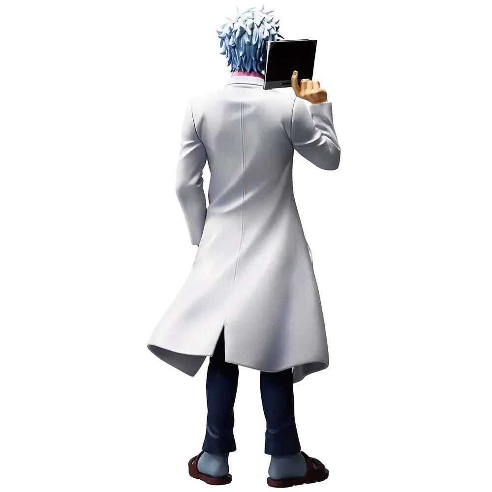 Gintama Ginpachi Ichibansho figure 25cm product photo