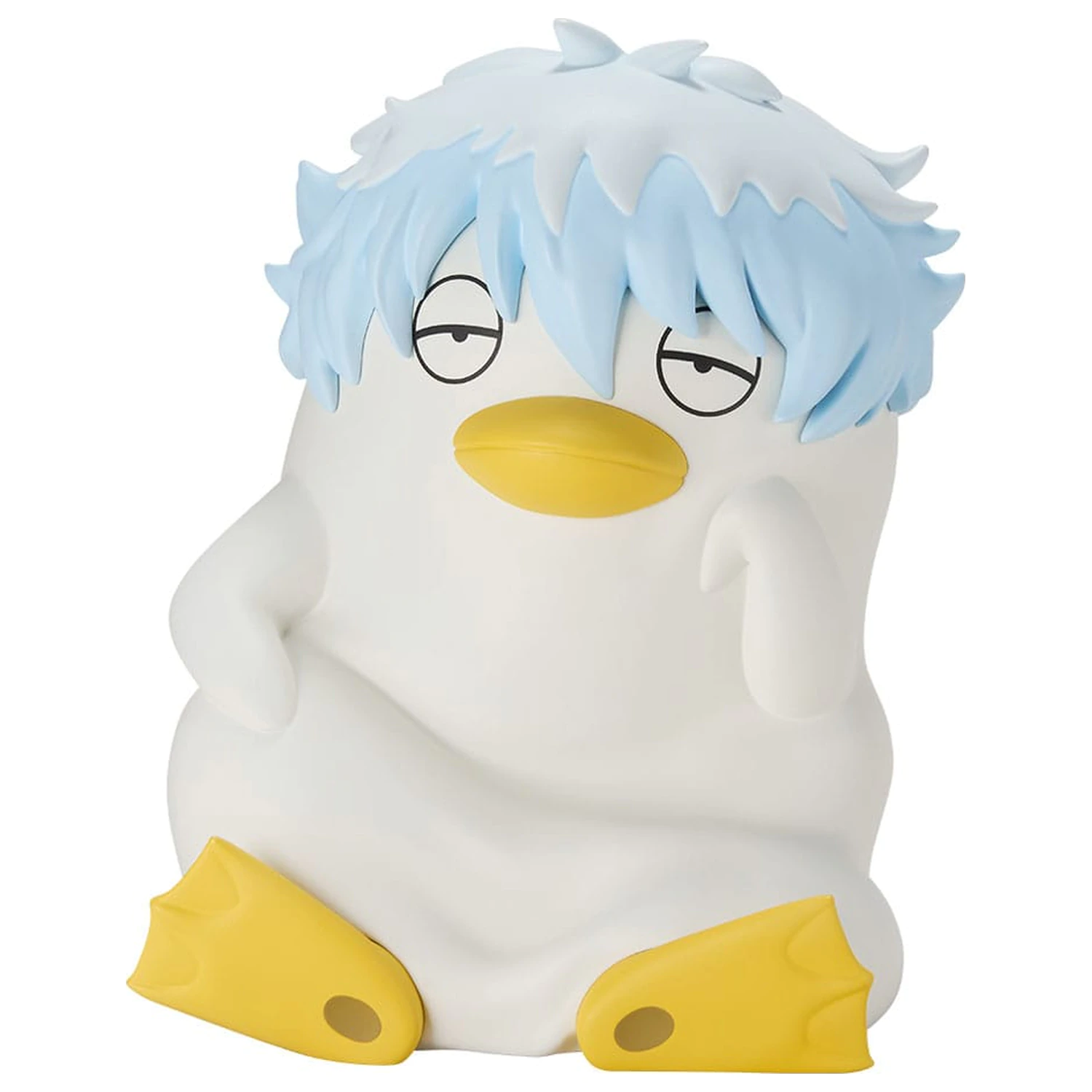Gintama Character Coin Bank Ginzabeth 13 cm      product photo