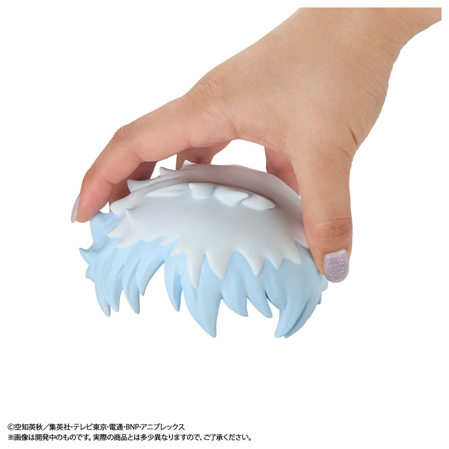 Gintama Character Coin Bank Ginzabeth 13 cm      product photo