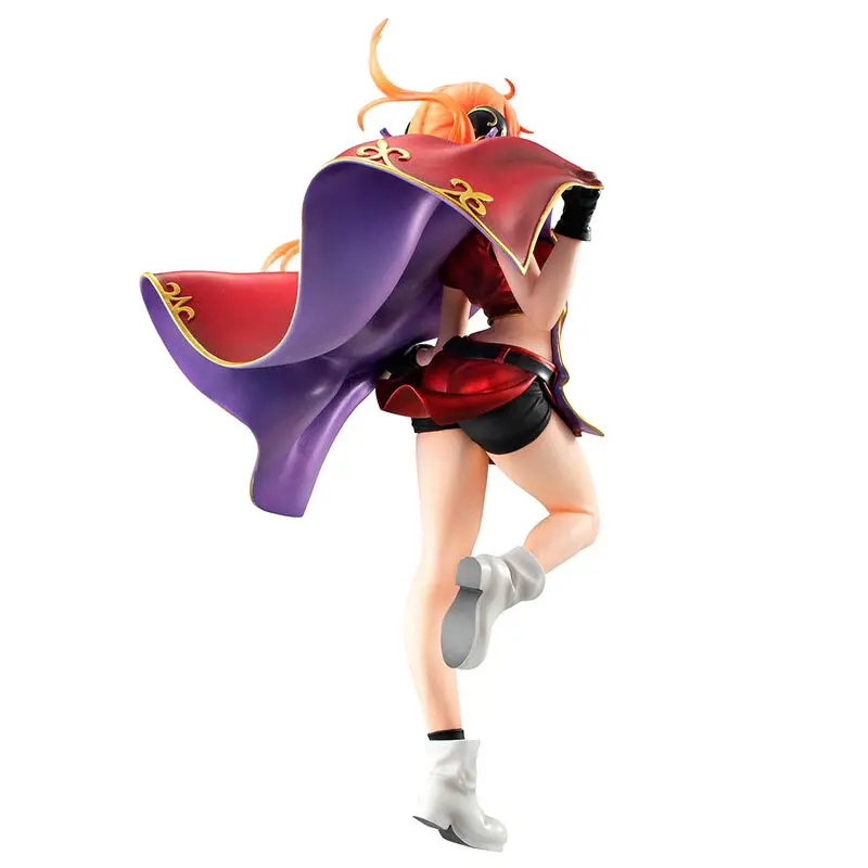 Gintama Kagura Adult Ver. statue 21cm product photo