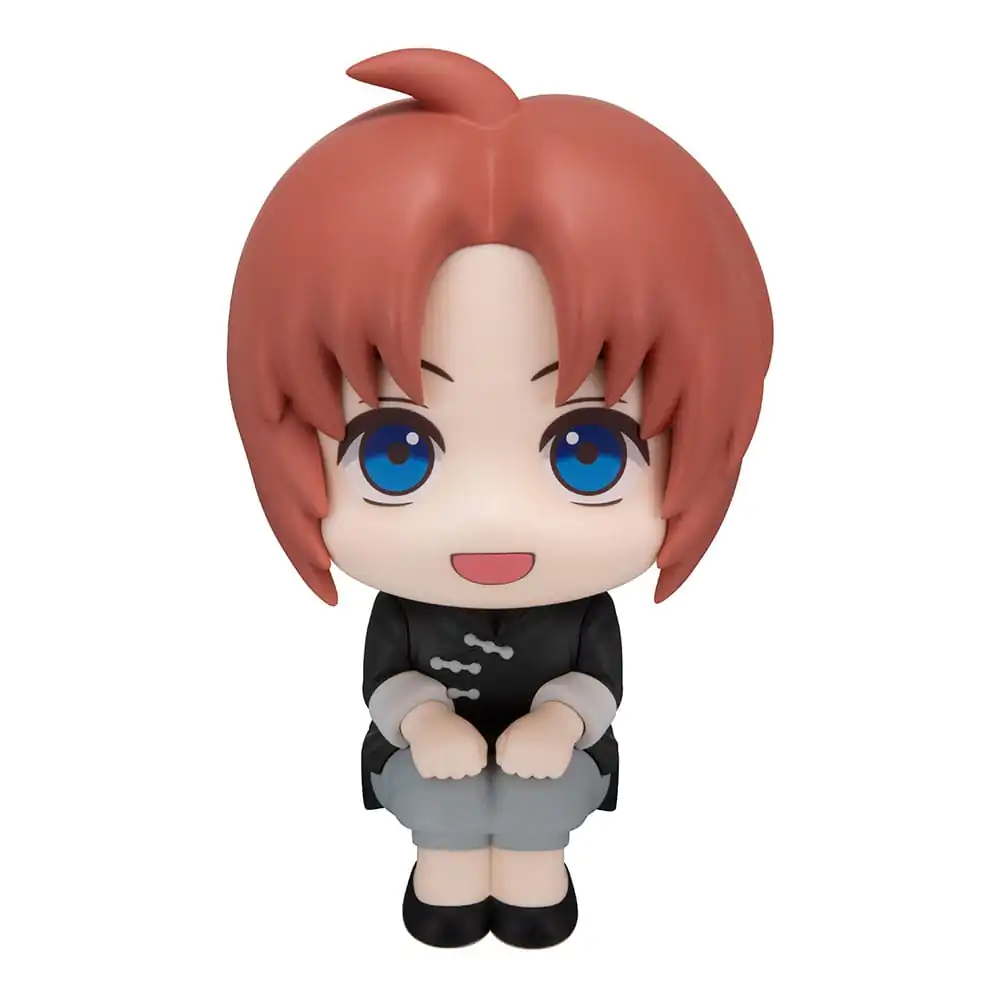 Gintama Look Up PVC Statue Kamui 11 cm product photo