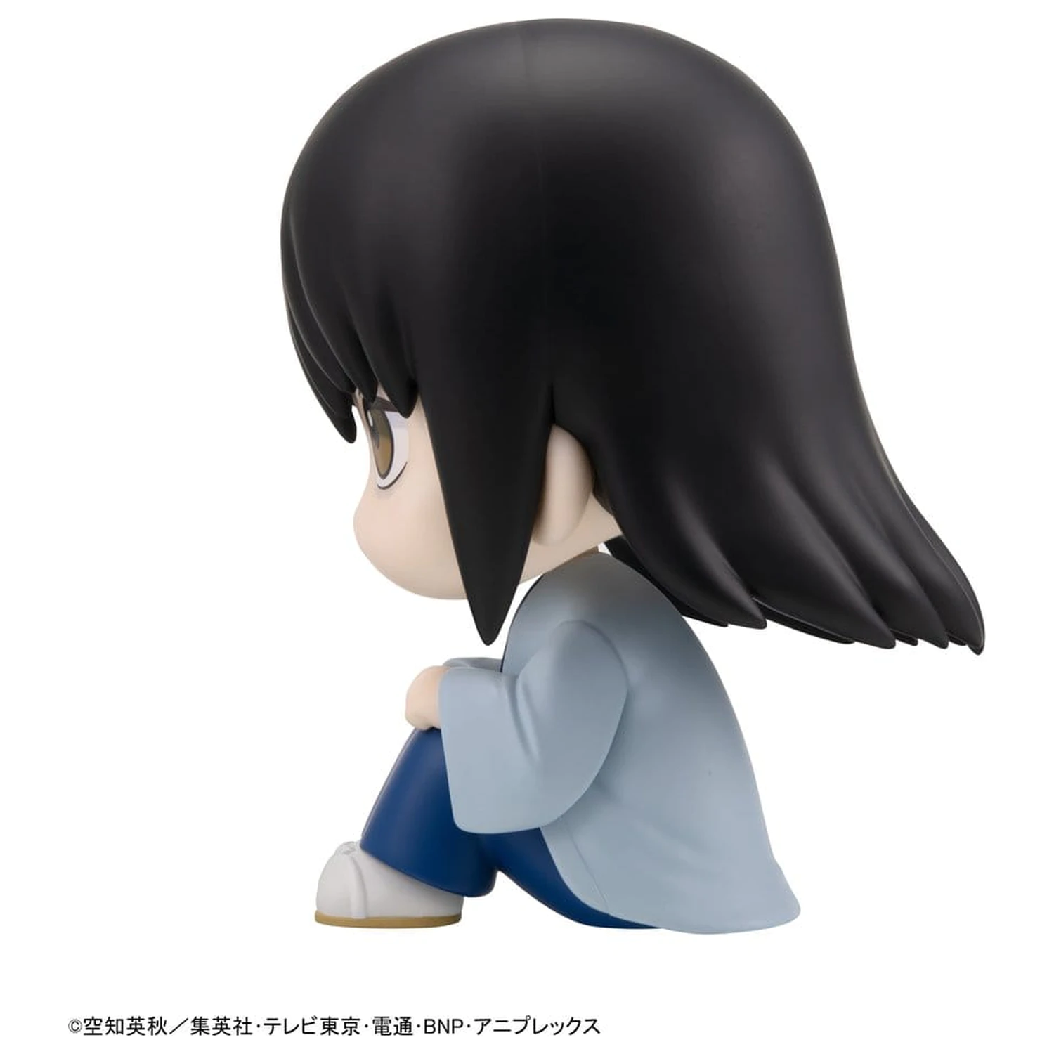 Gintama Look Up PVC Statues Kotaro Katsura & Elizabeth 11 cm (with gift)              product photo