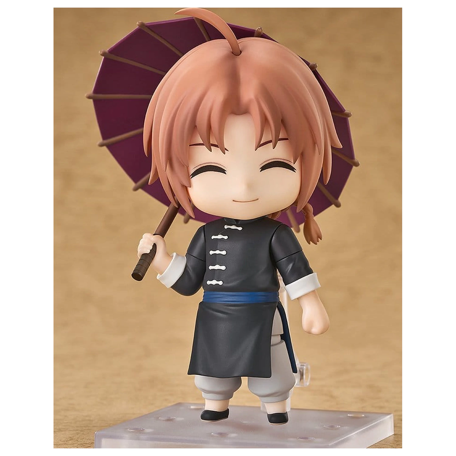 Gintama Nendoroid Action Figure Kamui 10 cm product photo