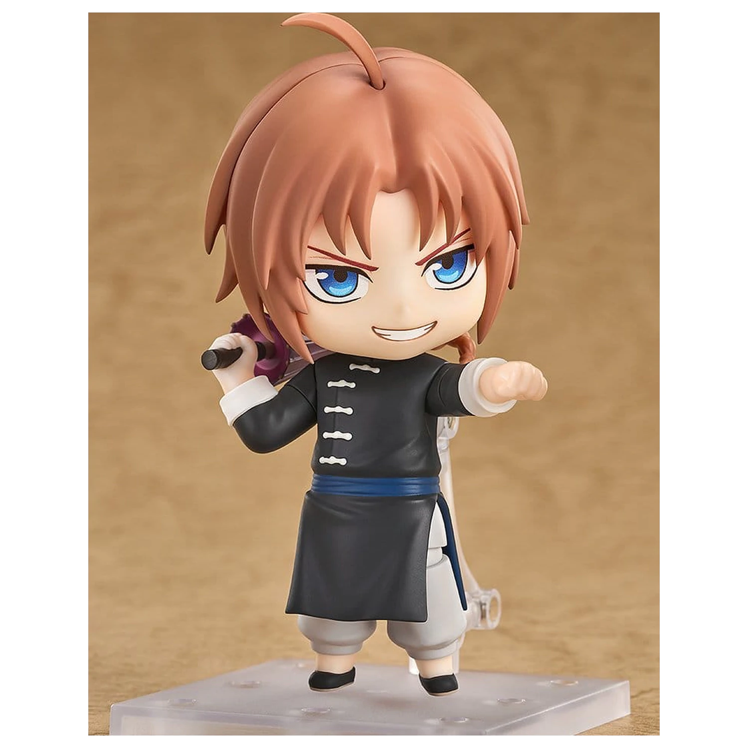Gintama Nendoroid Action Figure Kamui 10 cm product photo