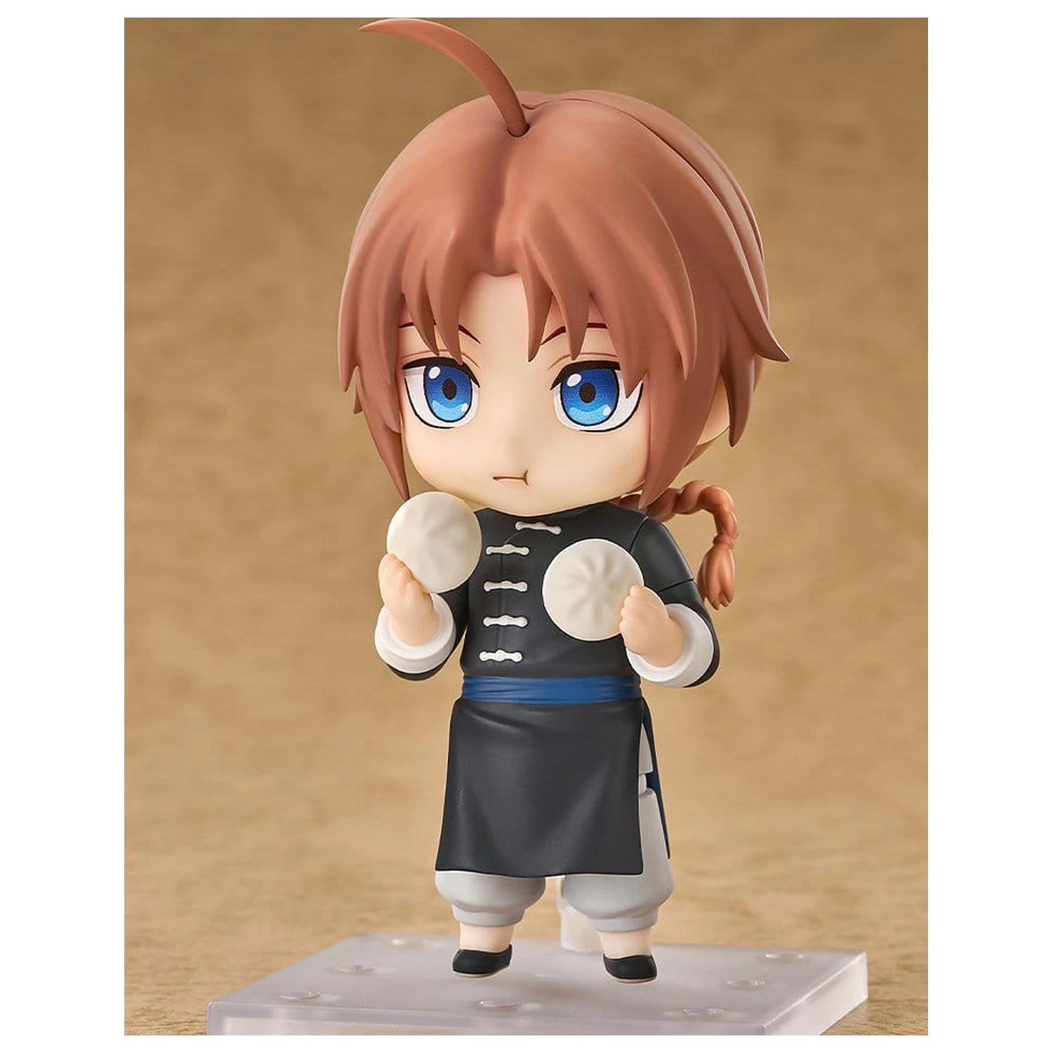 Gintama Nendoroid Action Figure Kamui 10 cm product photo