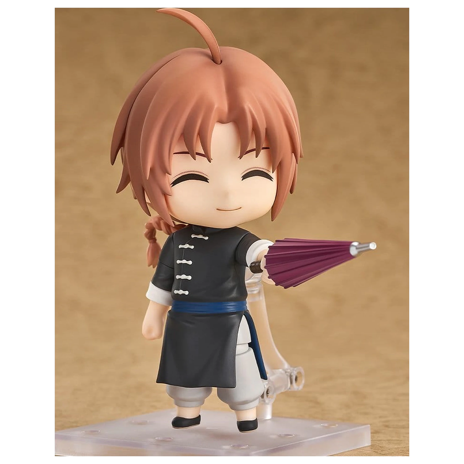 Gintama Nendoroid Action Figure Kamui 10 cm product photo