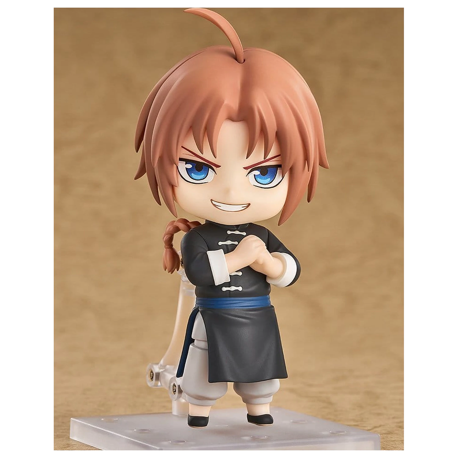 Gintama Nendoroid Action Figure Kamui 10 cm product photo