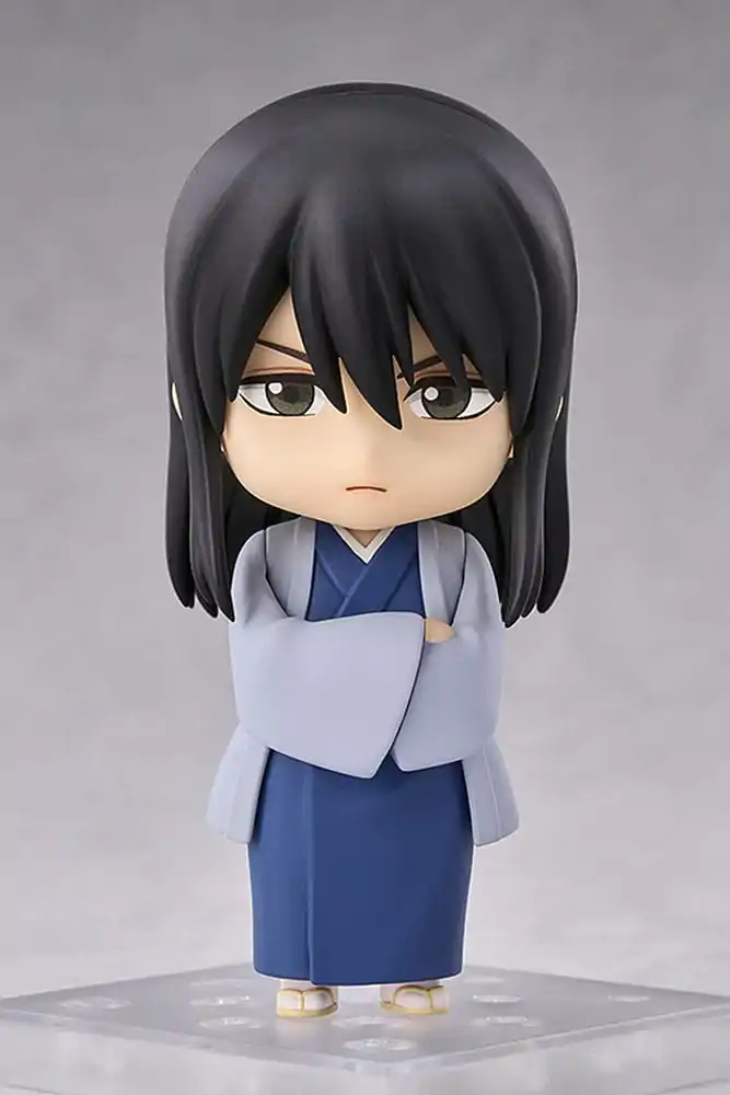 Gintama Nendoroid Action Figure Kotaro Katsura 10 cm product photo