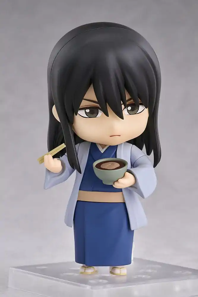 Gintama Nendoroid Action Figure Kotaro Katsura 10 cm product photo